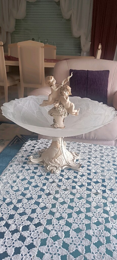 sahibinden salon dekorasyonu - 2