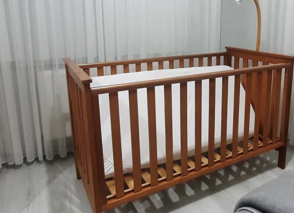tertemiz beşik