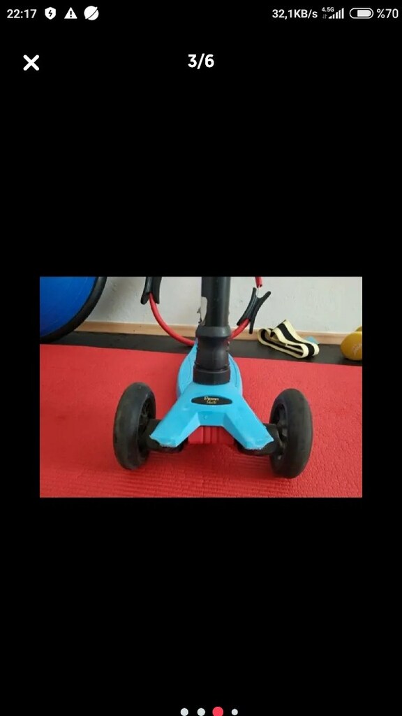 scooter - 4
