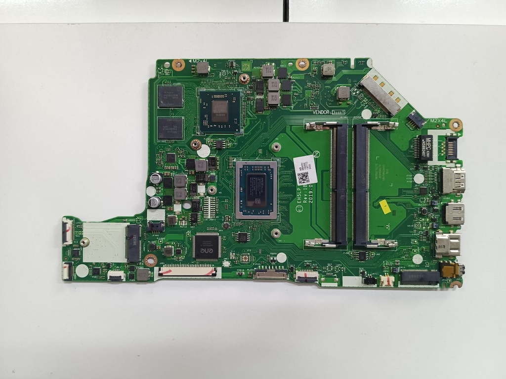 ACER ASPIRE A315-42G RYZEN 5 3500U + 2GB EKRAN KARTLI ANAKART - 5
