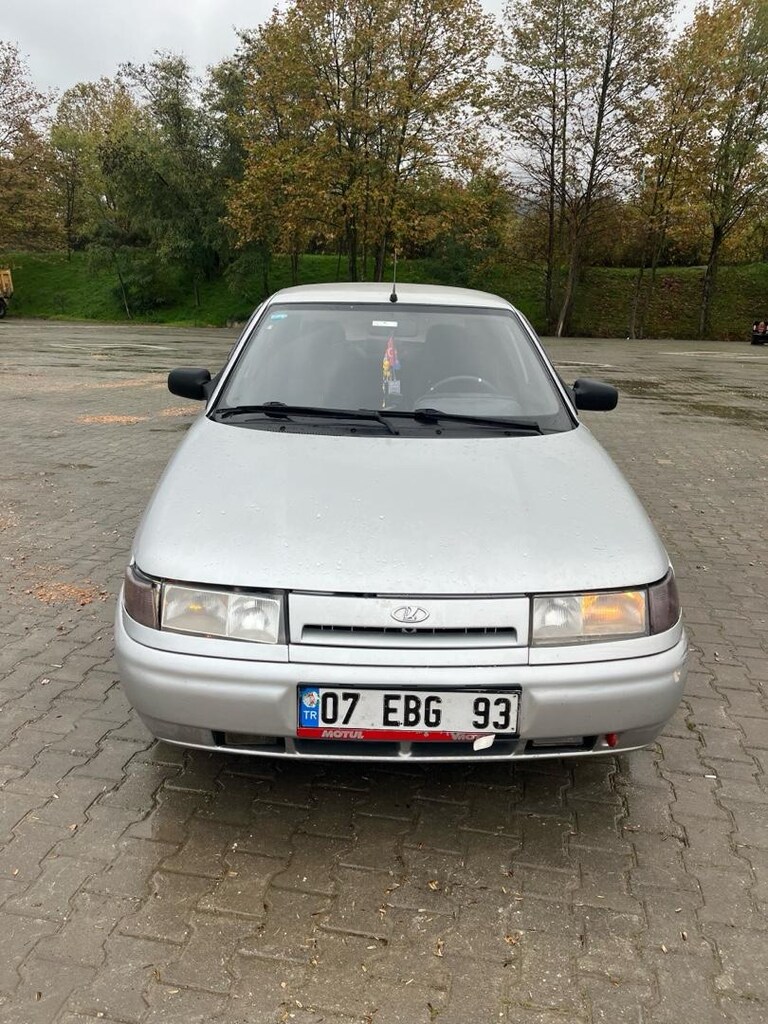 Lada Vega 1.5 - 7