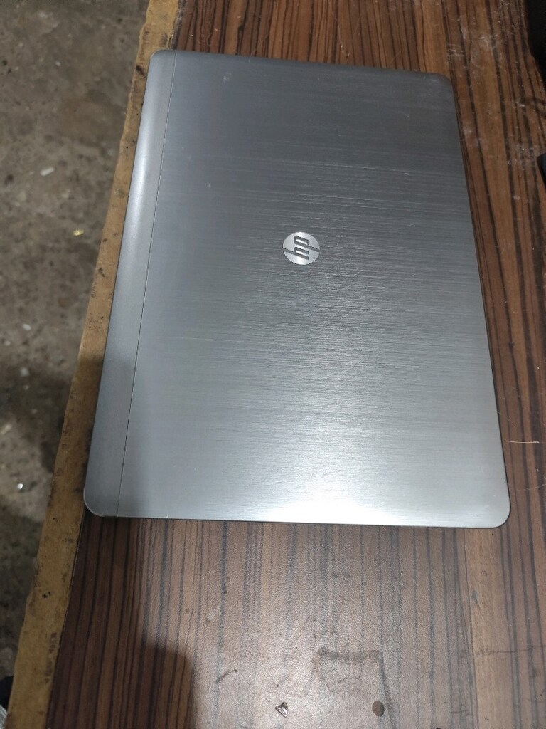 Hp Leptop İ5 3.Nesil İşlemci - 10