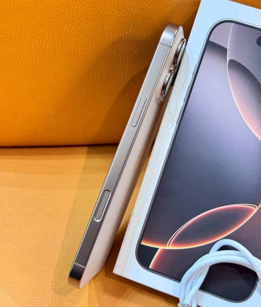 16 PRO MAX İPHONE TR ACİKLAMA OKUYUNUZ - 2