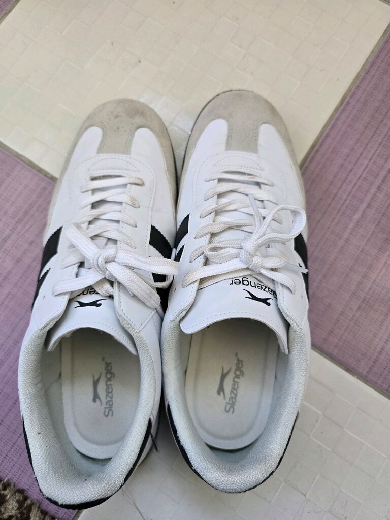 Slazenger Erkek Günlük Ayakkabı - 2