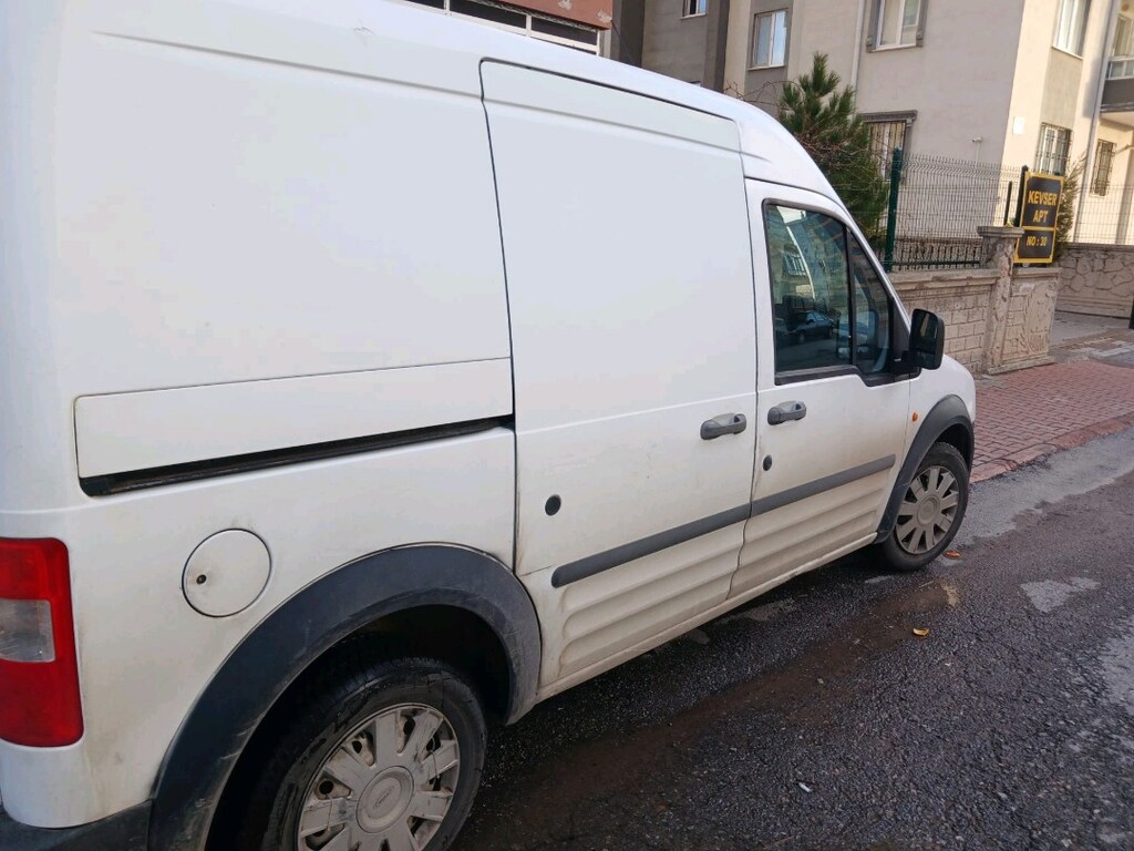 temiz bakımlı connect - 2