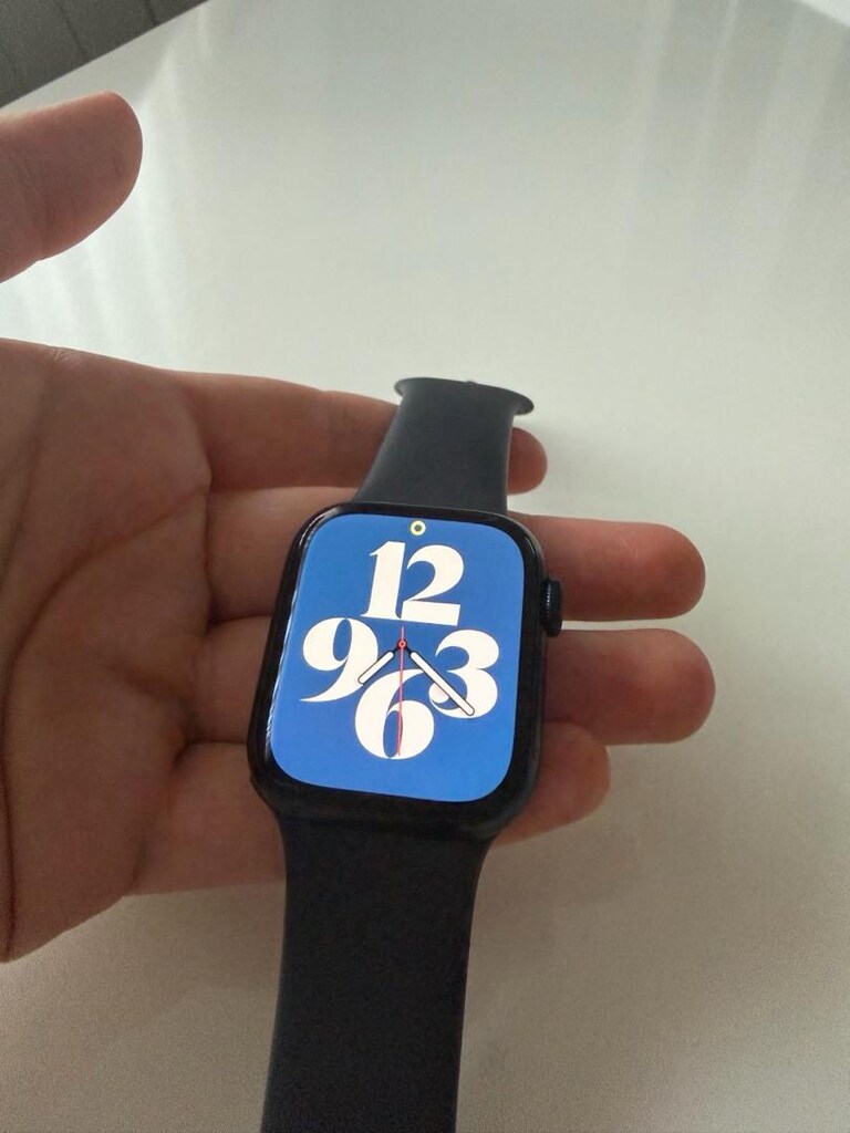 Apple Watch 9 41mm - 2