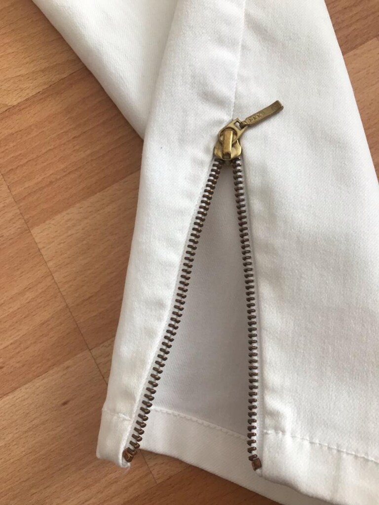 Que jean pantolon — görsel 9/10