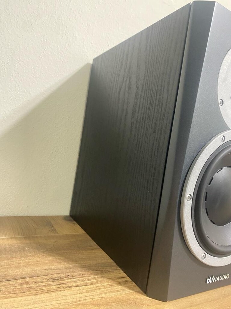 Dynaudio BM5 MK3 Aktif Stüdyo Referans Monitörü (ÇİFT) UYGUN FİYAT - 6