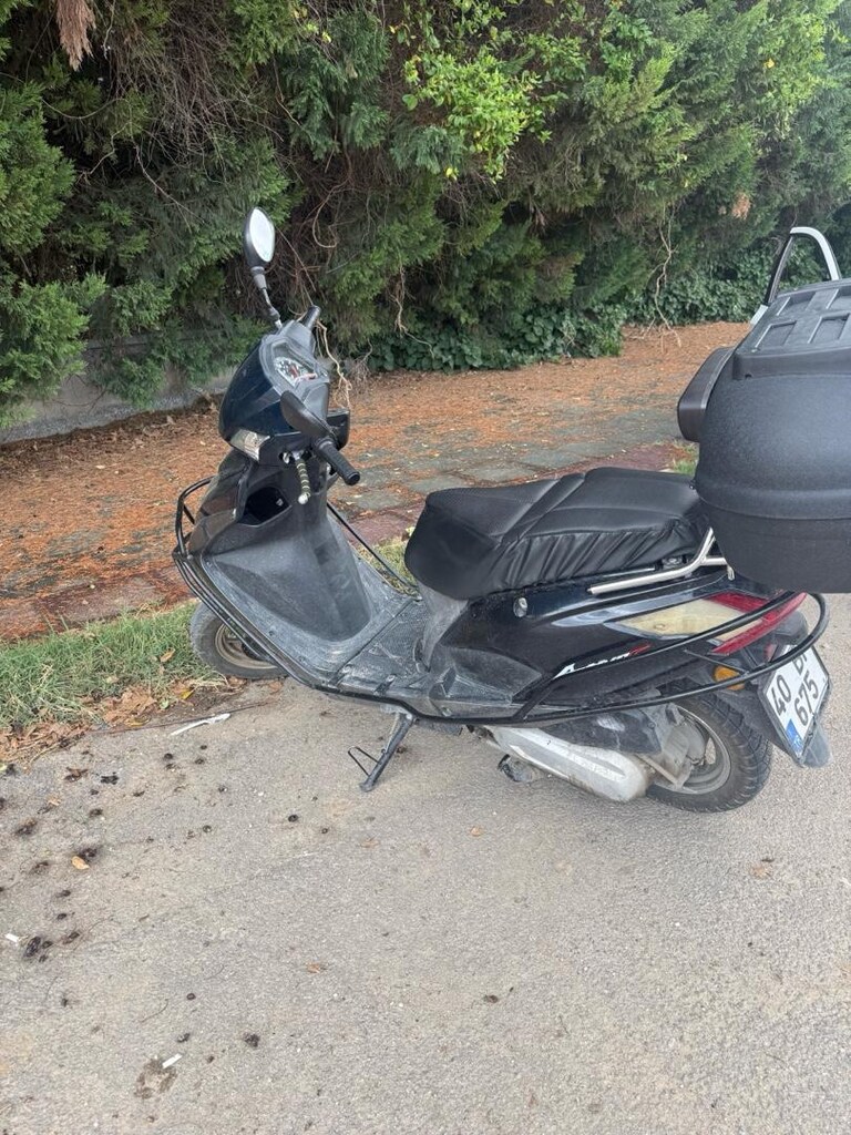 Acil Satılık İlk Günkü Kondisyonda -35.000 Orjinal KM" - 3