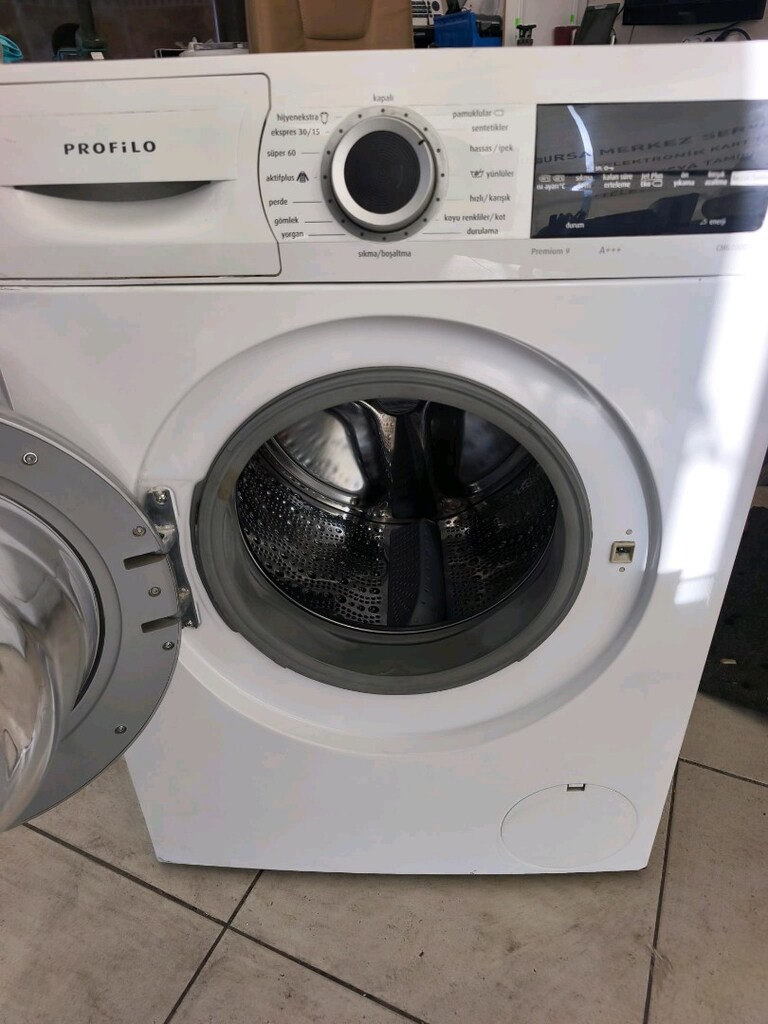 PROFİLO ÇAMAŞIR MAKİNESİ - 4