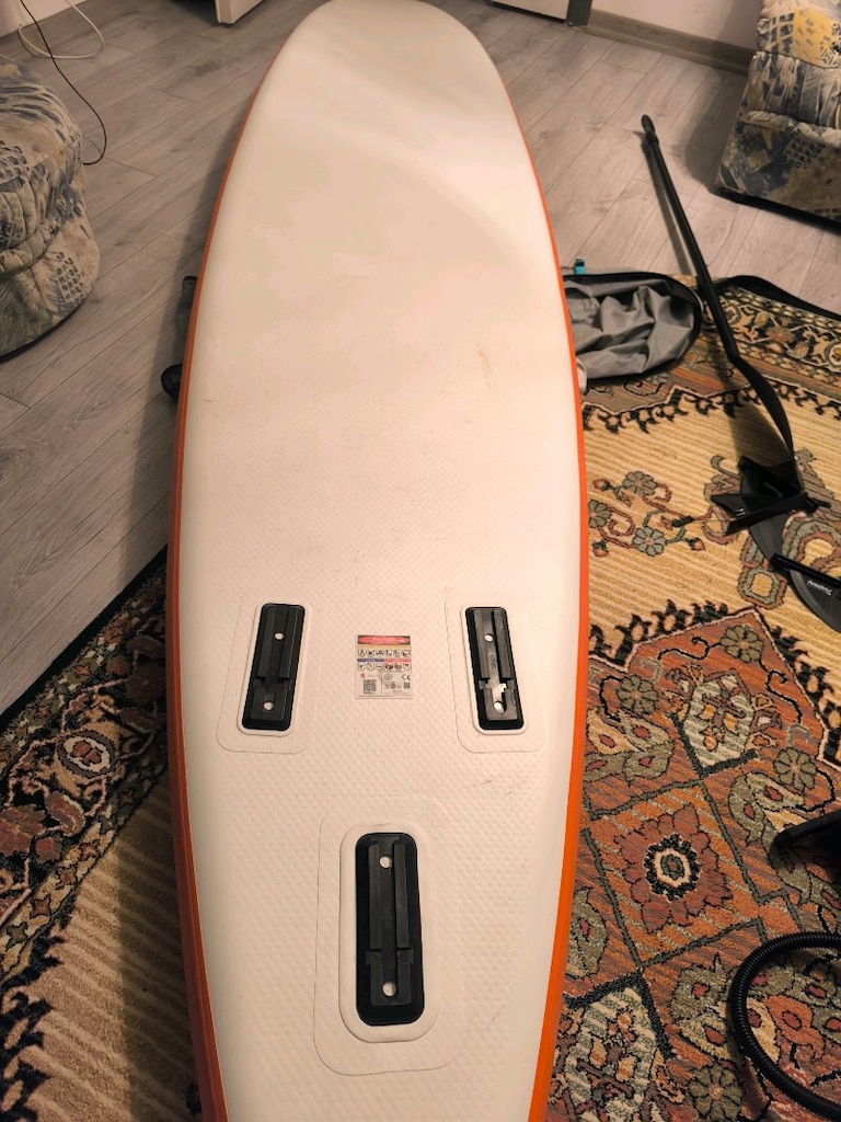 sup support - 3