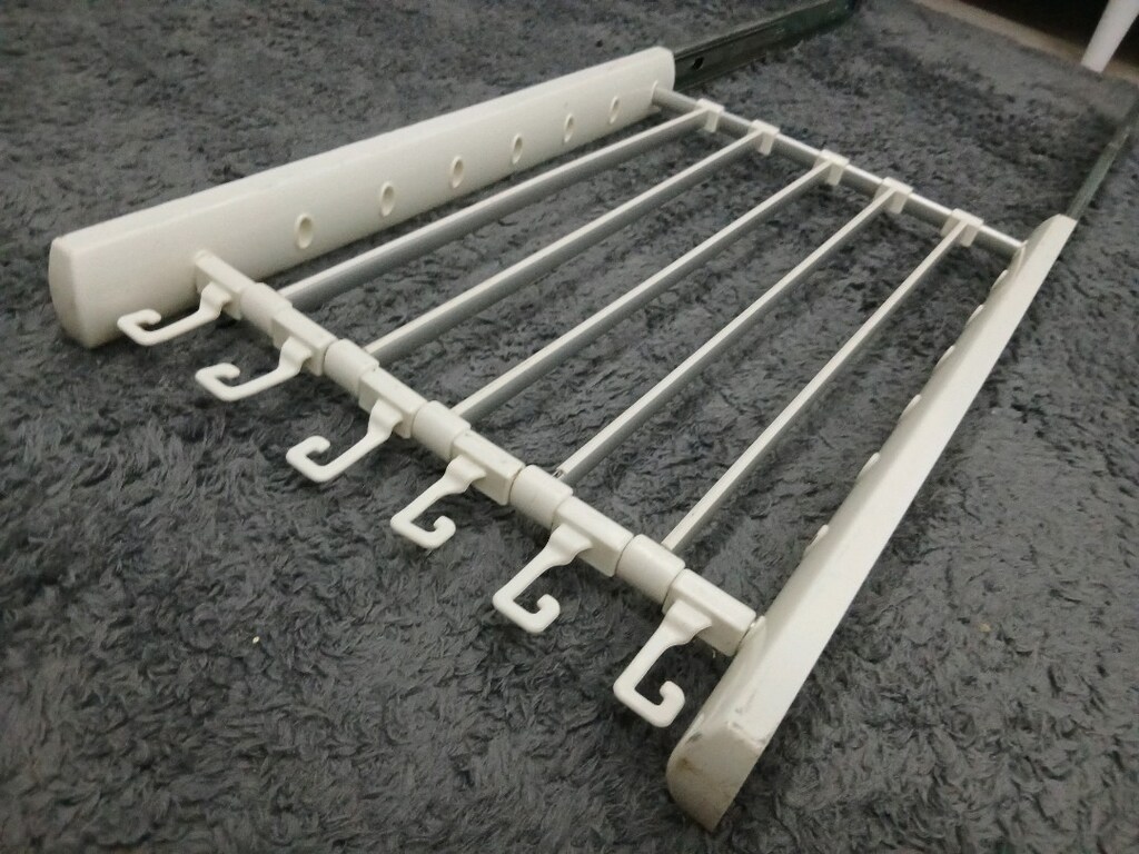 SÜRGÜLÜ ASKILIK - 5