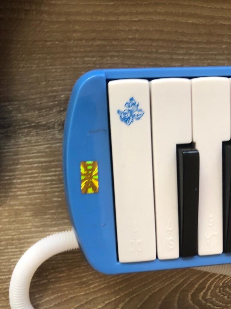 lino 32 k melodica - 4