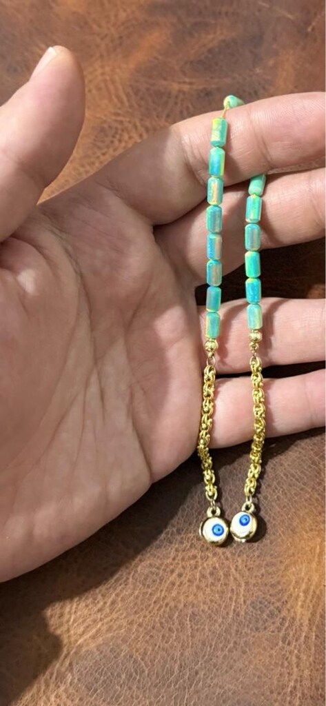 Zaza Opal Tesbih - 2