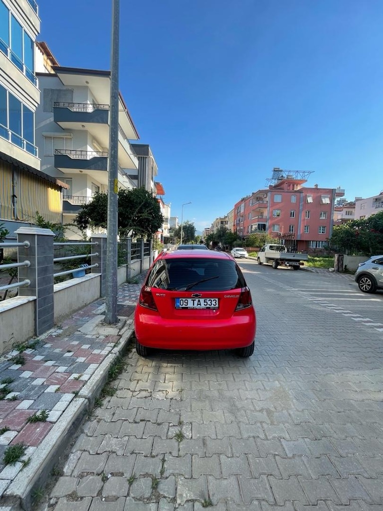 CHEVROLET AVEO (SON FİYAT) - 10