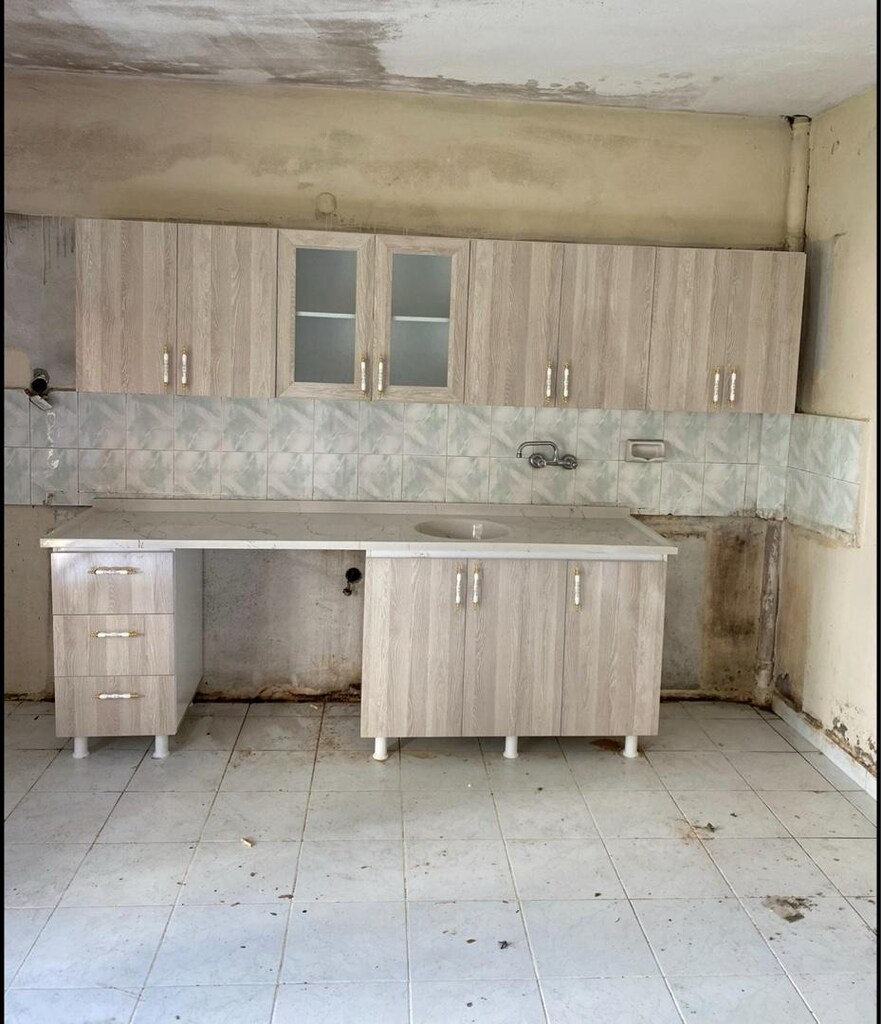 3 metre mutfak dolabı - 4