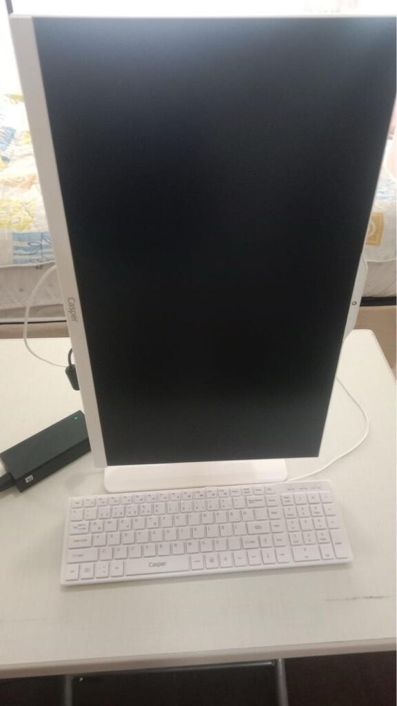 Casper Nirvana A800 All in One Bilgisayar – 32 GB RAM – Temiz ve Sorun - 3