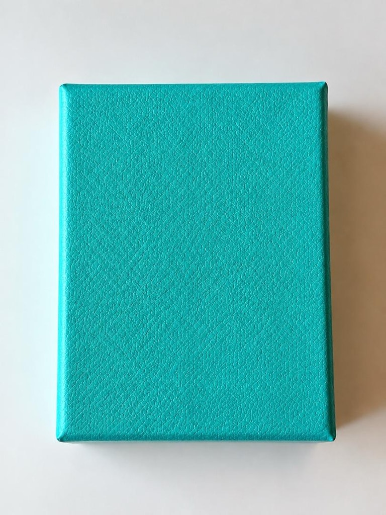 ORİJİNAL TIFFANY & CO. 925 AYAR GÜMÜŞ ANAHTARLIK - 3
