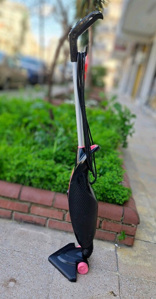 Arzum, Hera, Dikey Elektrikli Süpürge, Karşıyaka-İzmir - 4