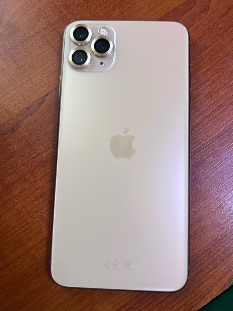 iPhone 11 pro Max 256 gb yurt içi sorunsuz temiz - 2