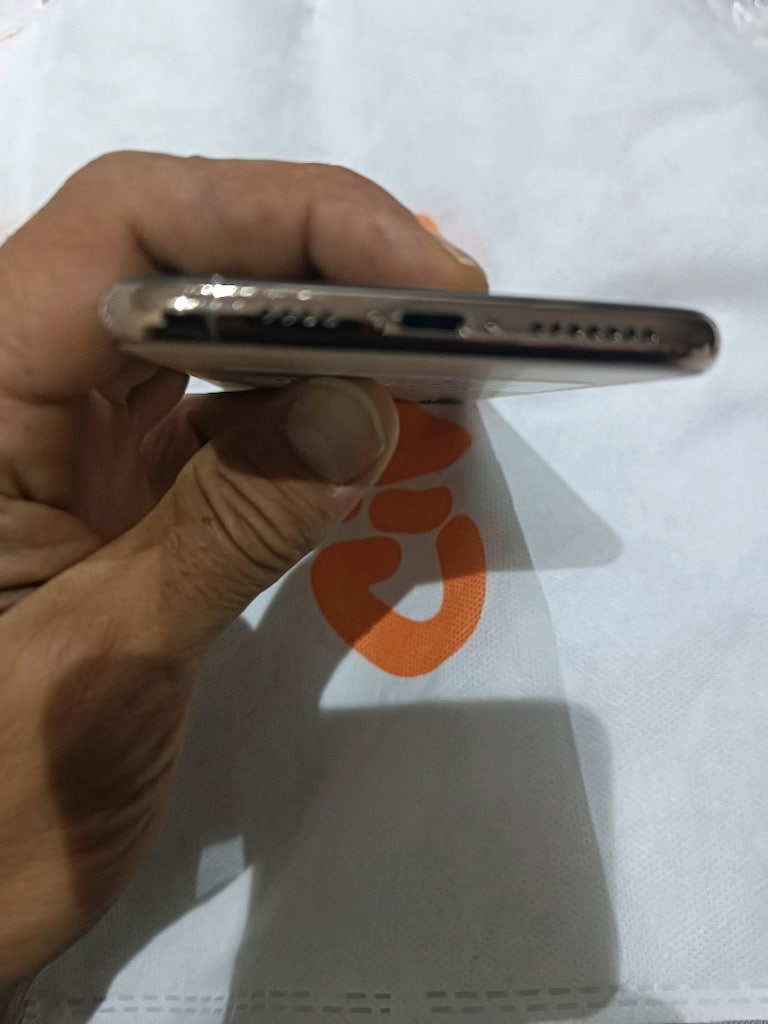 ıphone 11 promax Pil 100 Tr - 5