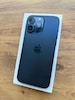 İPHONE 15 PRO MAX 256 GB PİL SAĞLIĞI 84 - 9