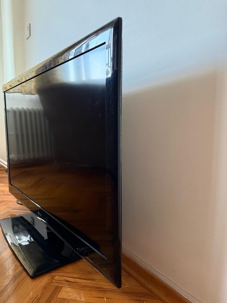 LG MODEL TV - 4
