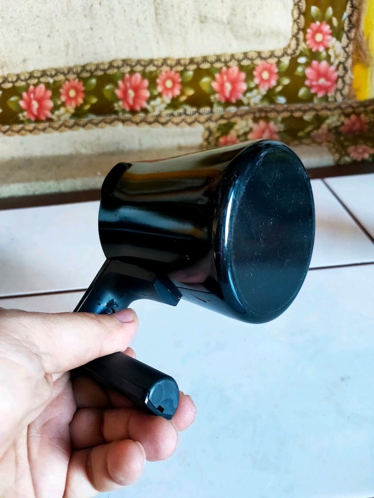 Arçelik TKM 9961 Bio ve Grundig TCM 7061 Bio Türk kahvesi makineleriyl - 6