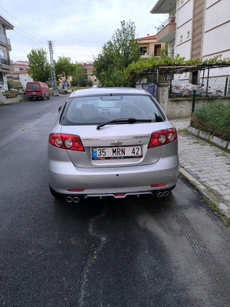 100 binde temiz aile arabasi - 3