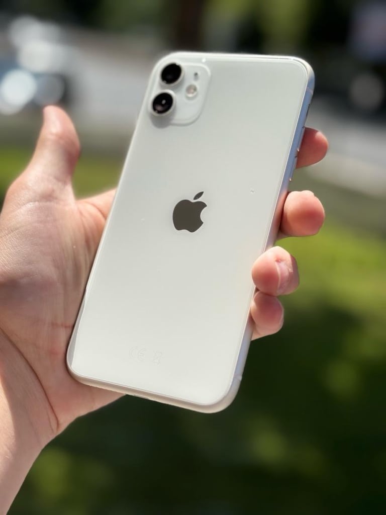 128 GB İPHONE 11 HATASIZ TERTEMİZ - 3