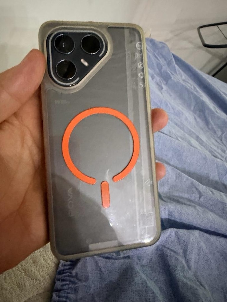 tecno pova 7 ultra 5g 24/256 - 2
