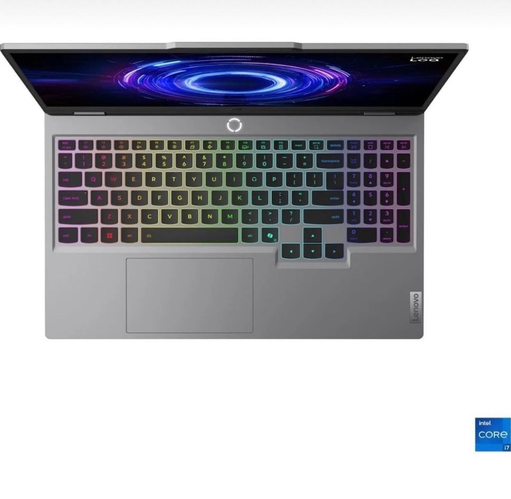 Lenovo LOQ İ7-13645HX 16GB 1TB SSD RTX5060 - 3