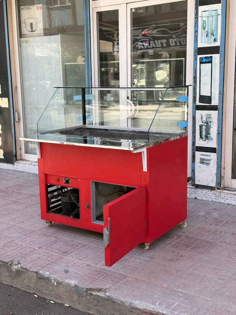 çiğ köfte dolaba - 18