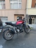 Honda cb 250 R satılık - 5