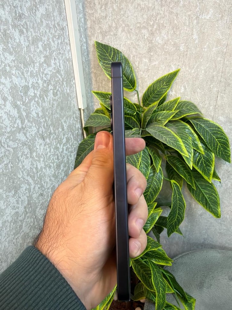 Samsung S26 Ultra -256- Takas olur - 6