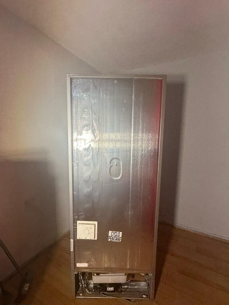 Windsor WS 5100 NFK X Kombi No Frost tipi buz dolabı - 5