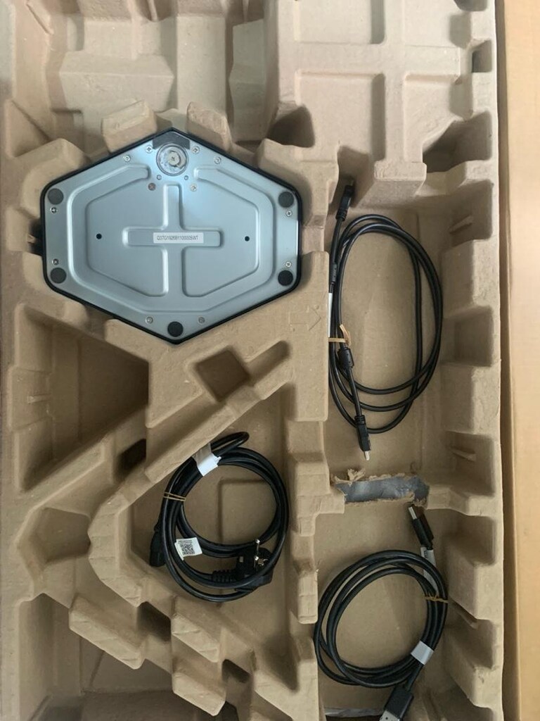 AOC Oyuncü Monitörü 180hz 27 inc 1920x1080 Fast ips Pivot 0.5 ms Temiz - 9