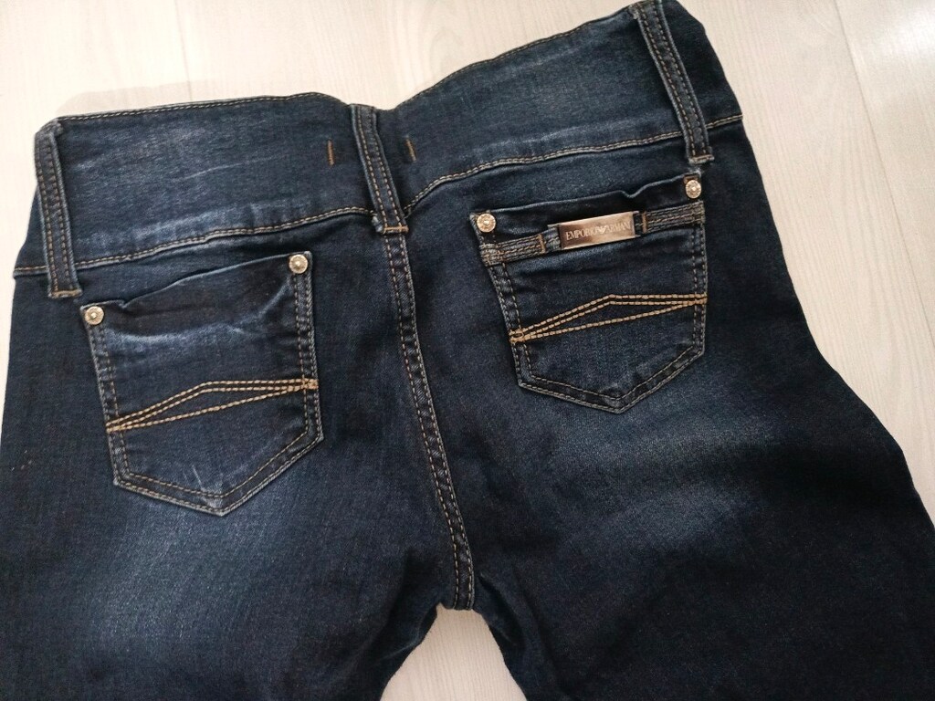 armani jean likrali bol paca - 4