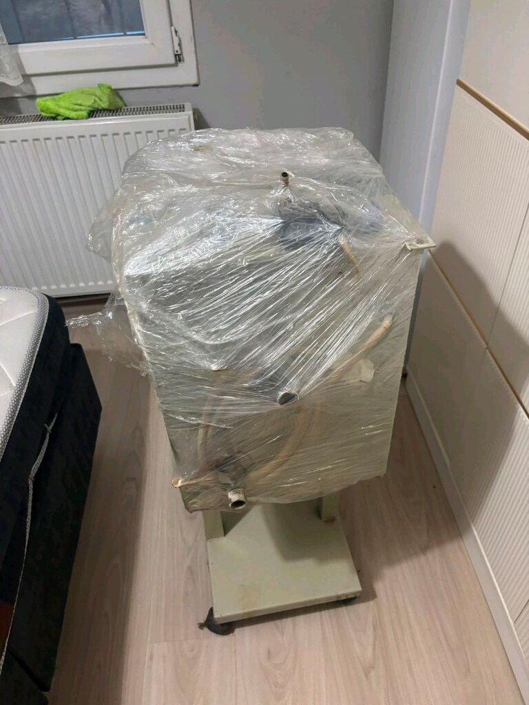 Kazanlı ütü - 2