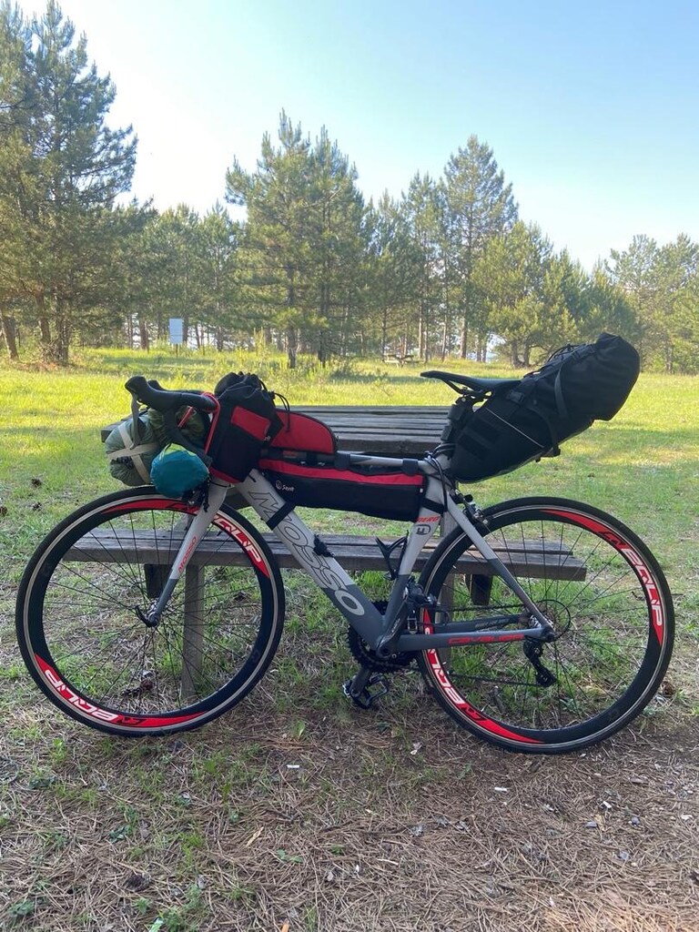 Mosso Cavalier Claris Aero - 5