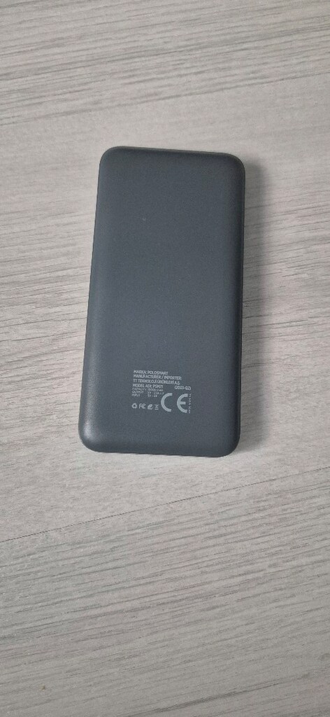 2 kere kullanıldi sıfır gibi powerbank - 2