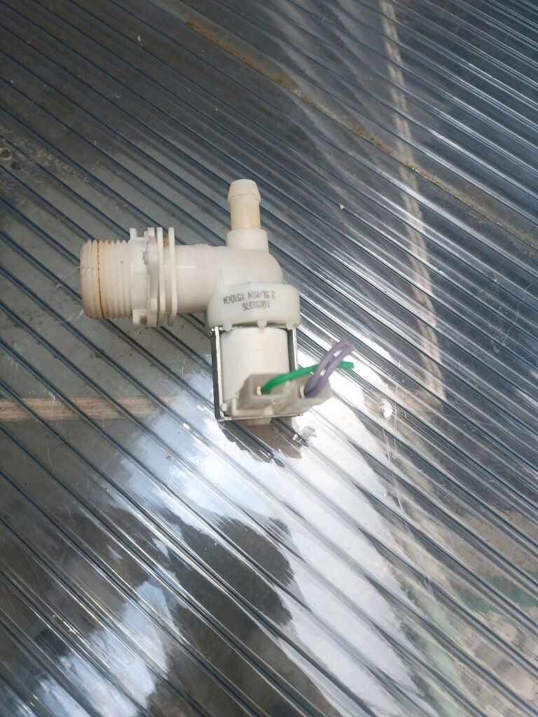 kondansatör Arçelik beko - 3