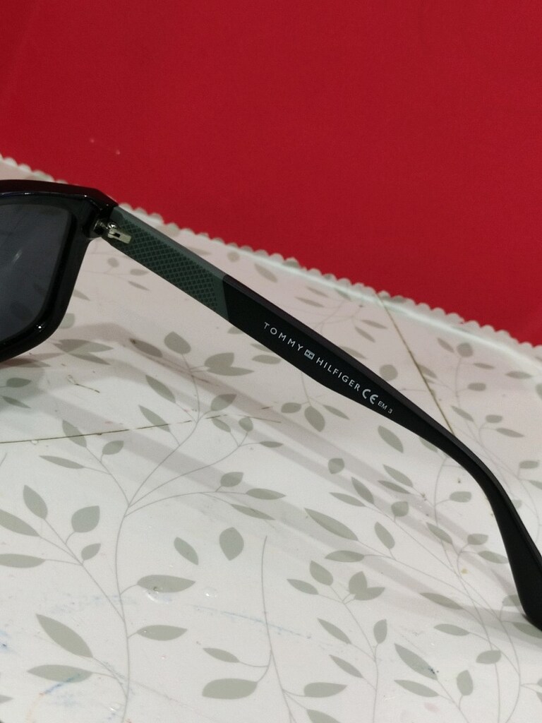 Orjinal Tommy Hilfiger Güneş Gözlüğü - 7