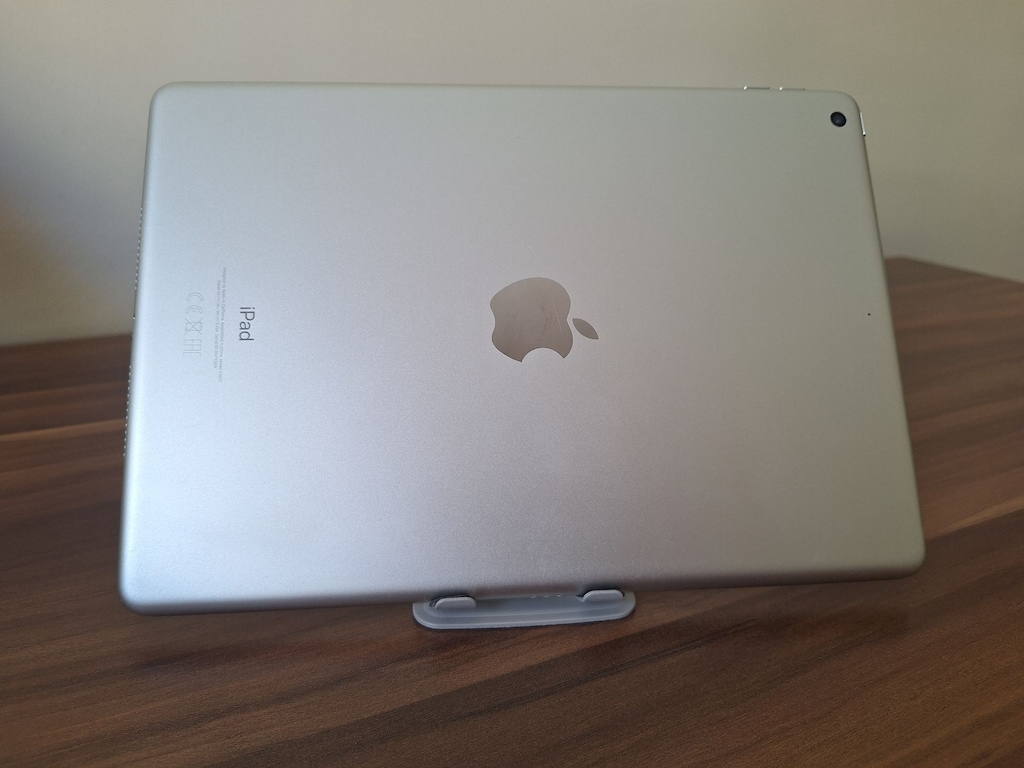 Değişensiz iPad 9. Nesil 64 GB - 2