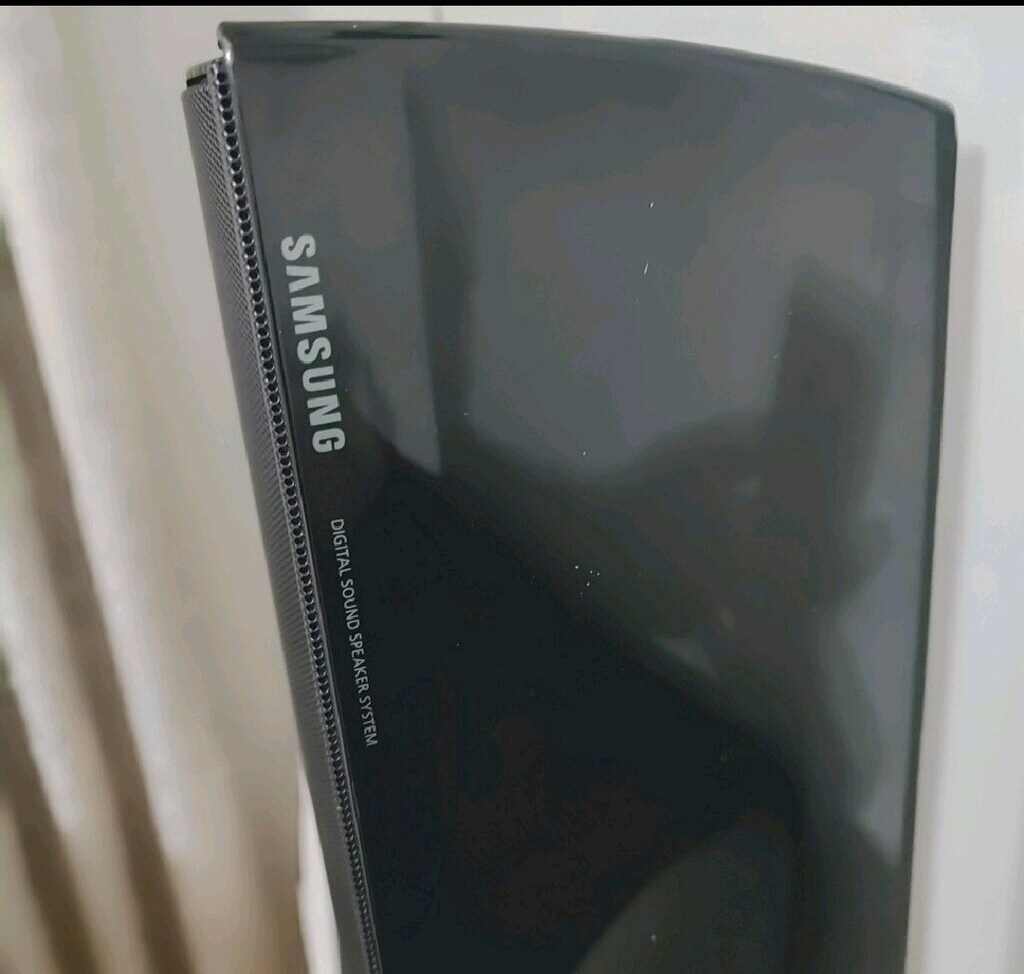 Samsung hoparlör - 2