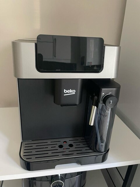 Beko espresso makinesi.