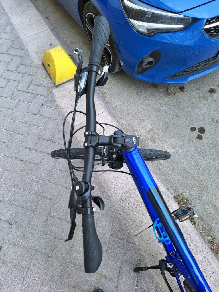 Carraro Sportive 224 28 jant 24 vites zırhlı lastik - 4