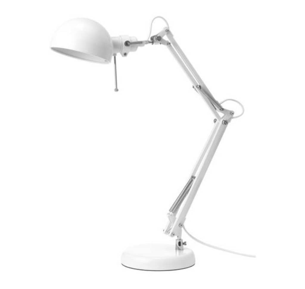 ikea masa lambası - 3