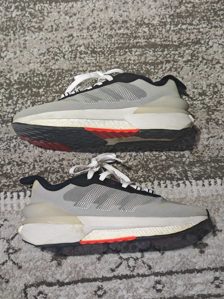 Adidas Avryn Spor Ayakkabı - 6