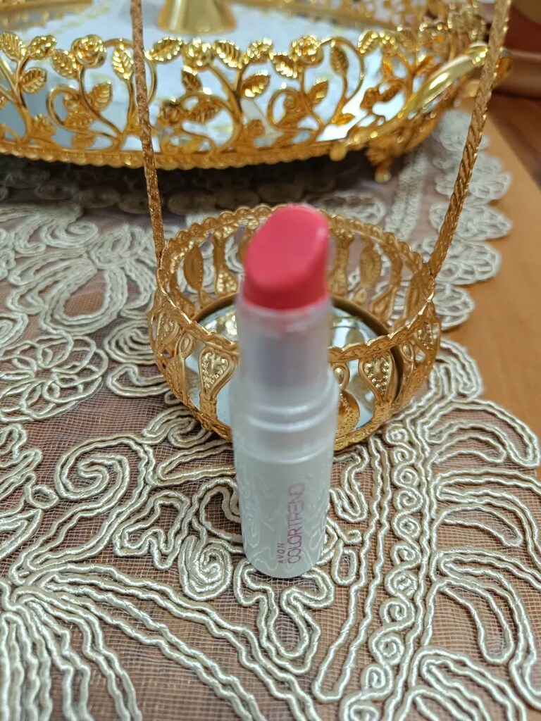 Avon rujlar - 3